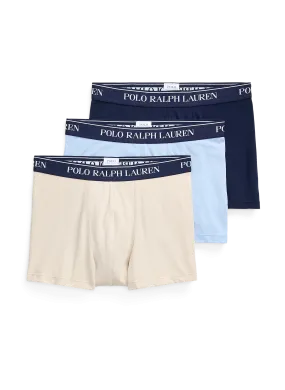 LOT DE 3 SHORTY - POLO RALPH LAUREN pour HOMME | Printemps