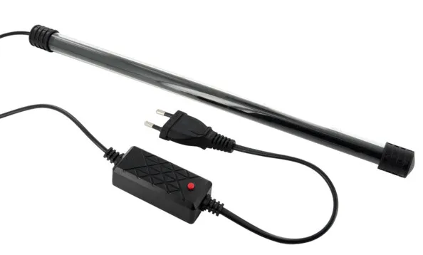 Lumière LED pour aquarium Nano 40 L | Tout pour l'animal 