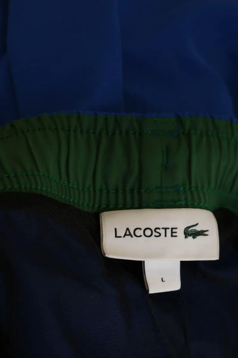 Maillot de bain bleu