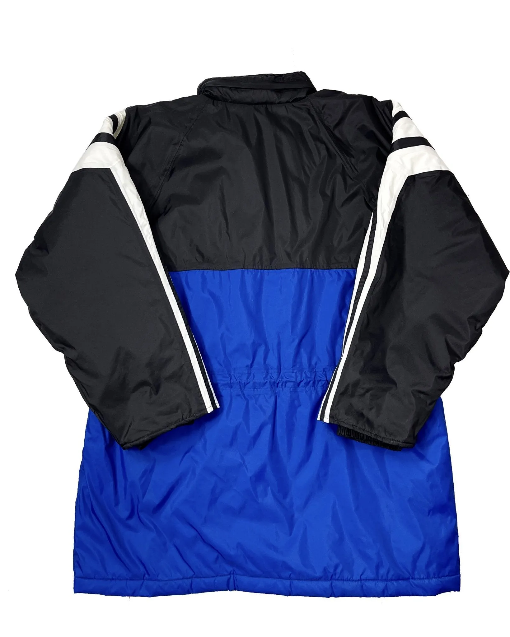 Manteau - M