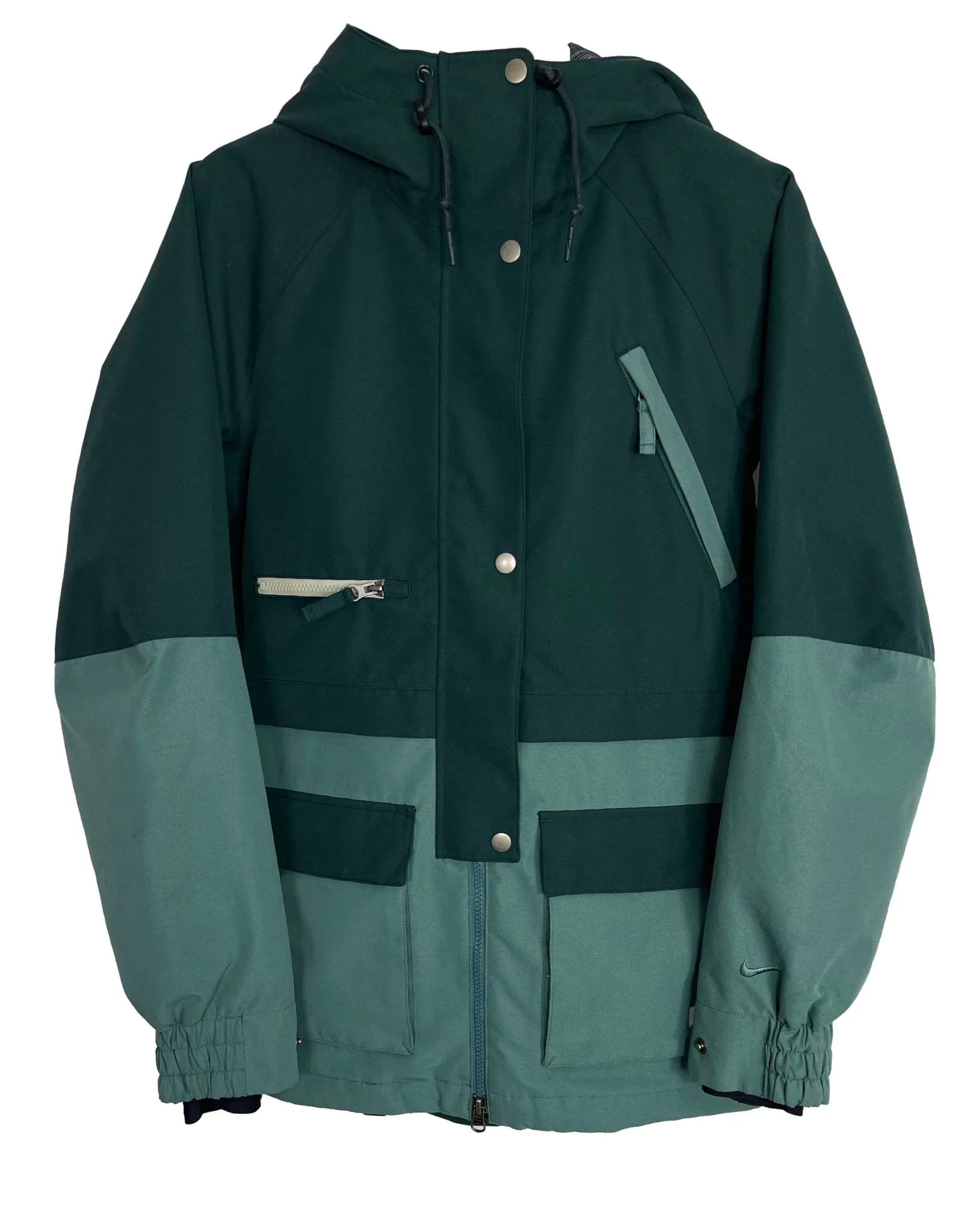 Manteau - S