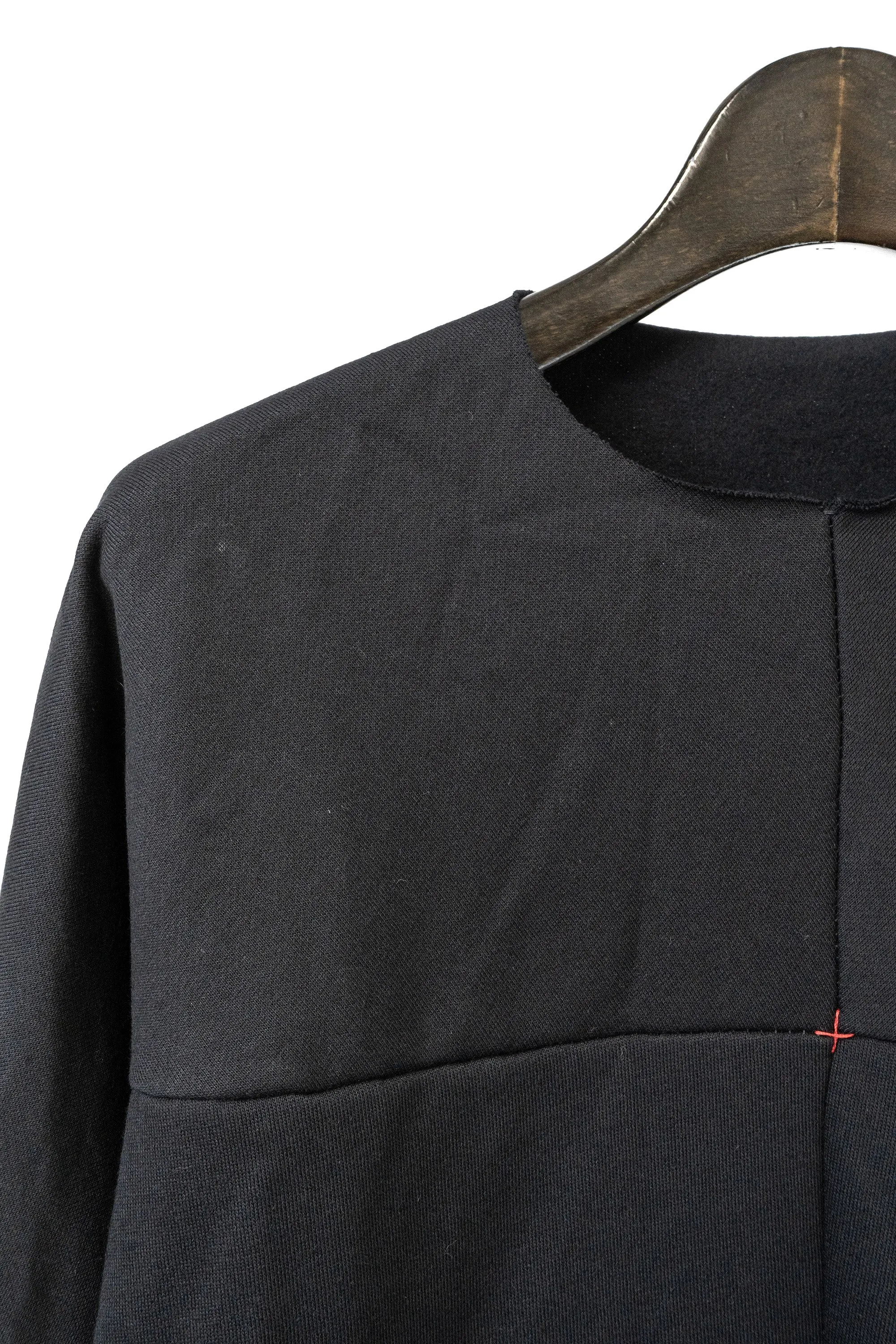 m.a+/T211D JCKM one piece long sleeve t-shirt