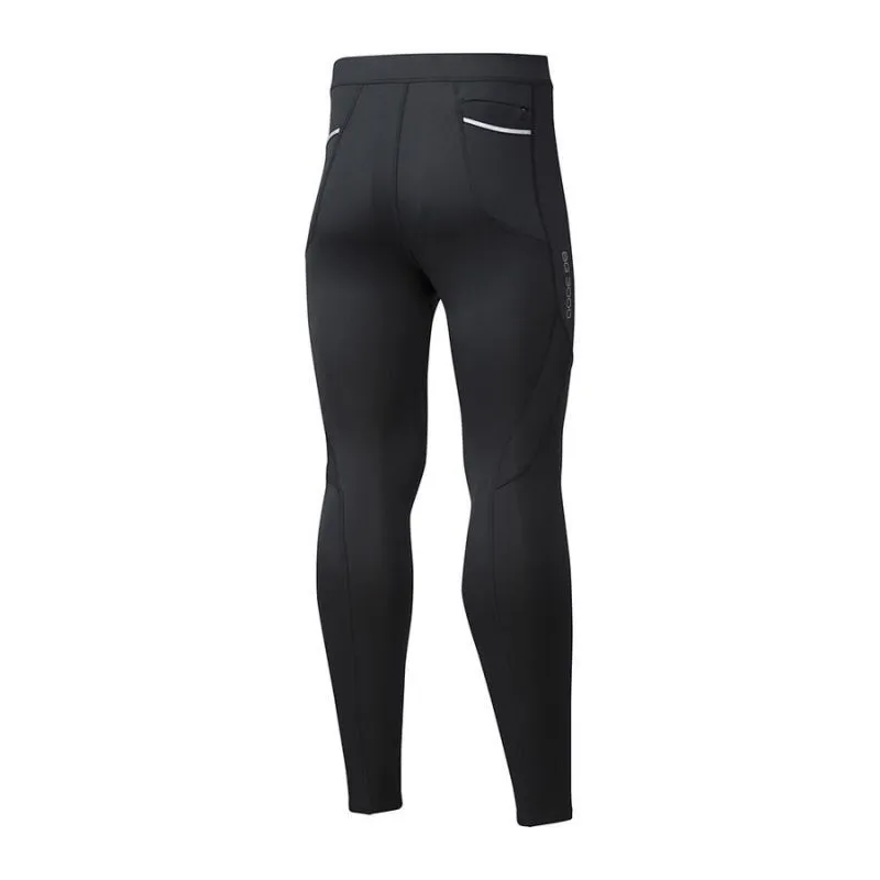 Mizuno BG 3000 Long Tight - Collant running homme | Hardloop