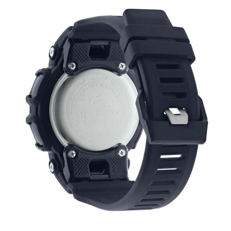Montre G-Shock GBA-900 Noir - Casio - VETSECURITE