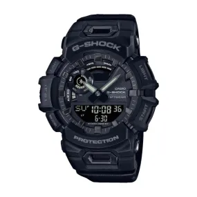 Montre G-Shock GBA-900 Noir - Casio - VETSECURITE