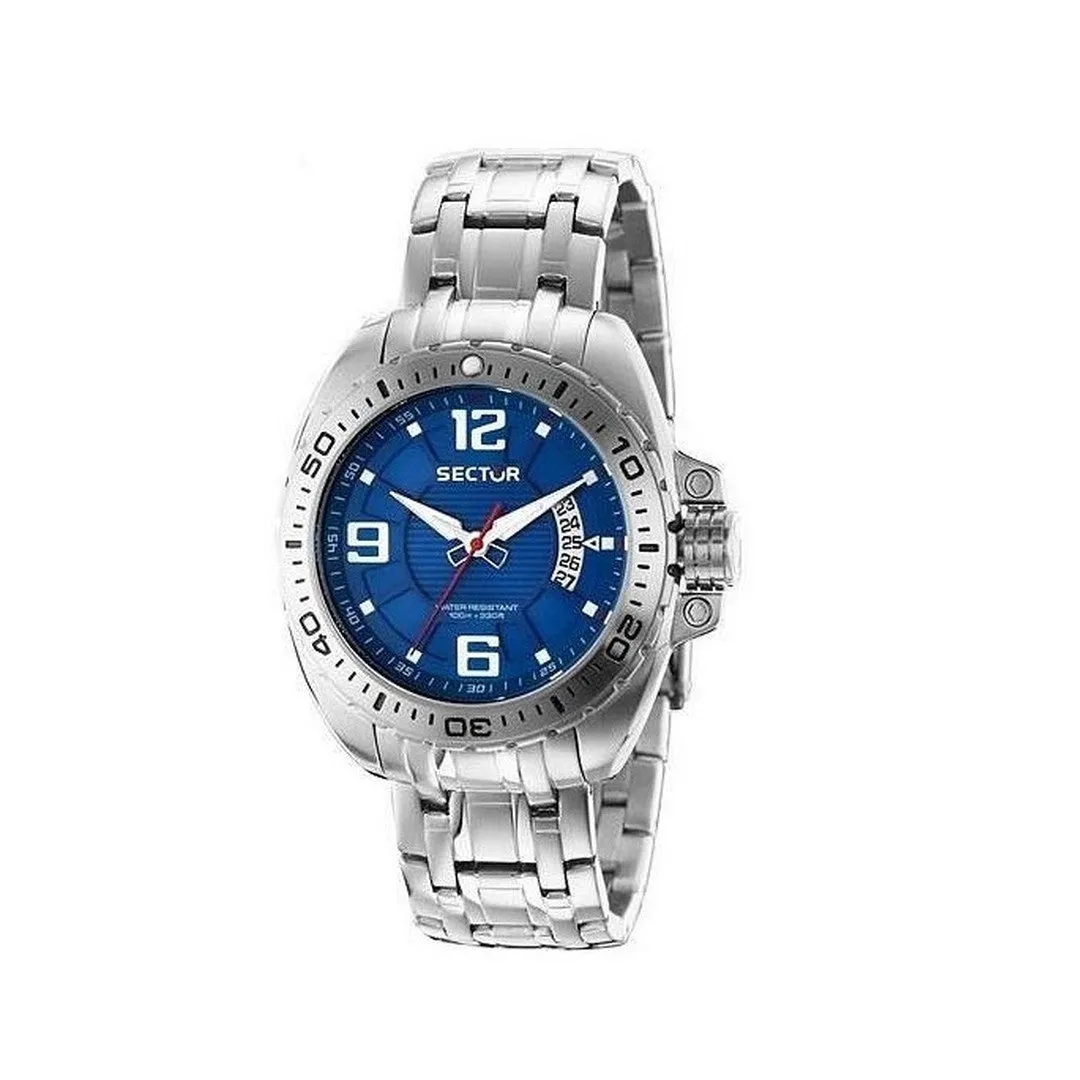 Montre pour homme Sector 600 - R3253573004