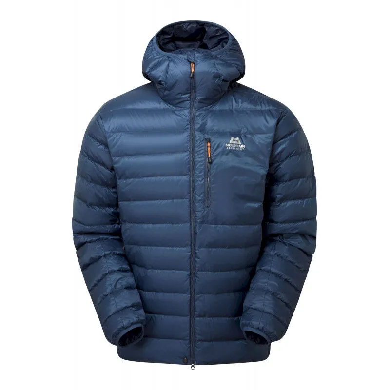 Mountain Equipment Frostline Jacket - Doudoune homme | Hardloop