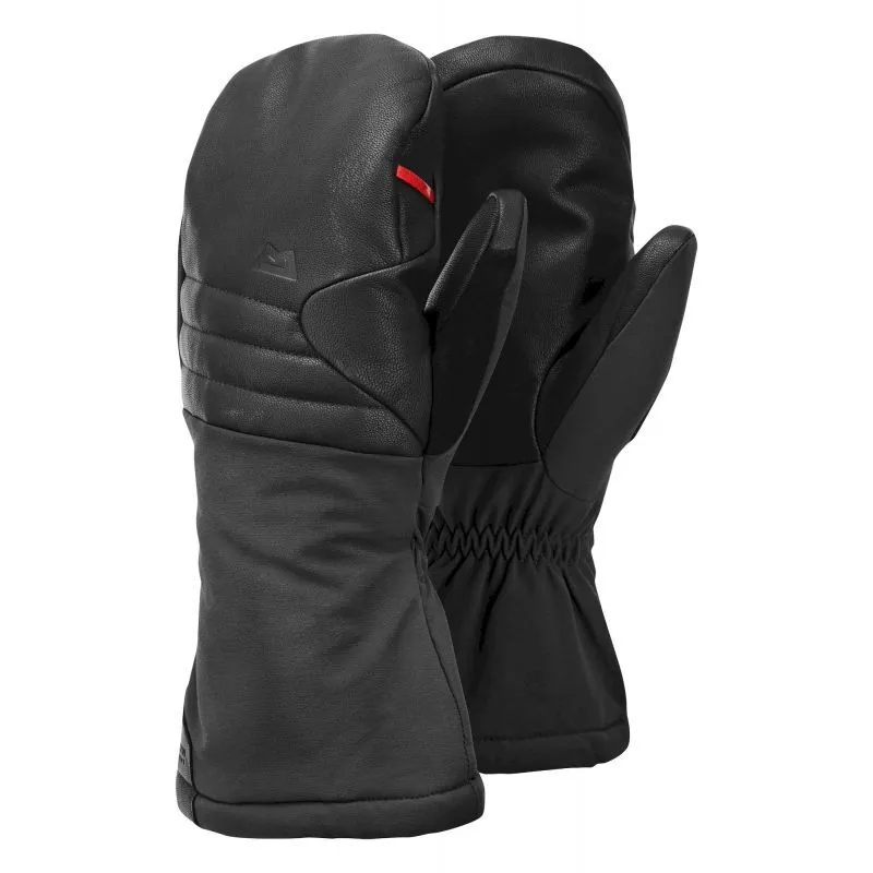 Mountain Equipment Pinnacle Mitt - Moufles | Hardloop