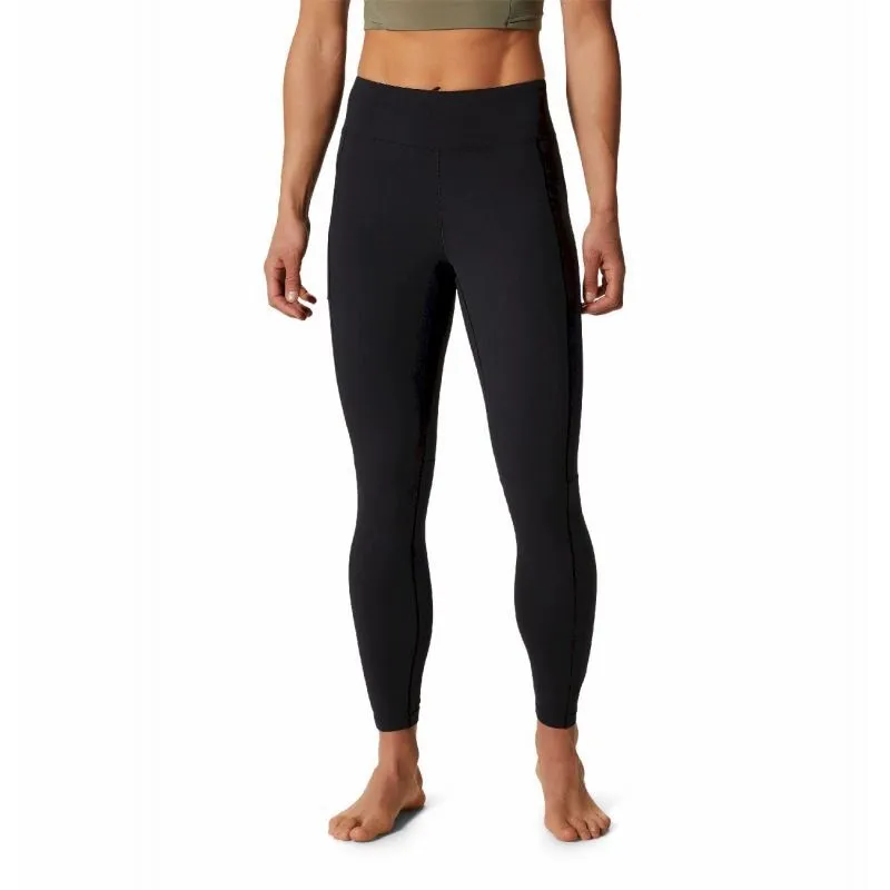 Mountain Hardwear Mountain Stretch Tight - Collant running femme