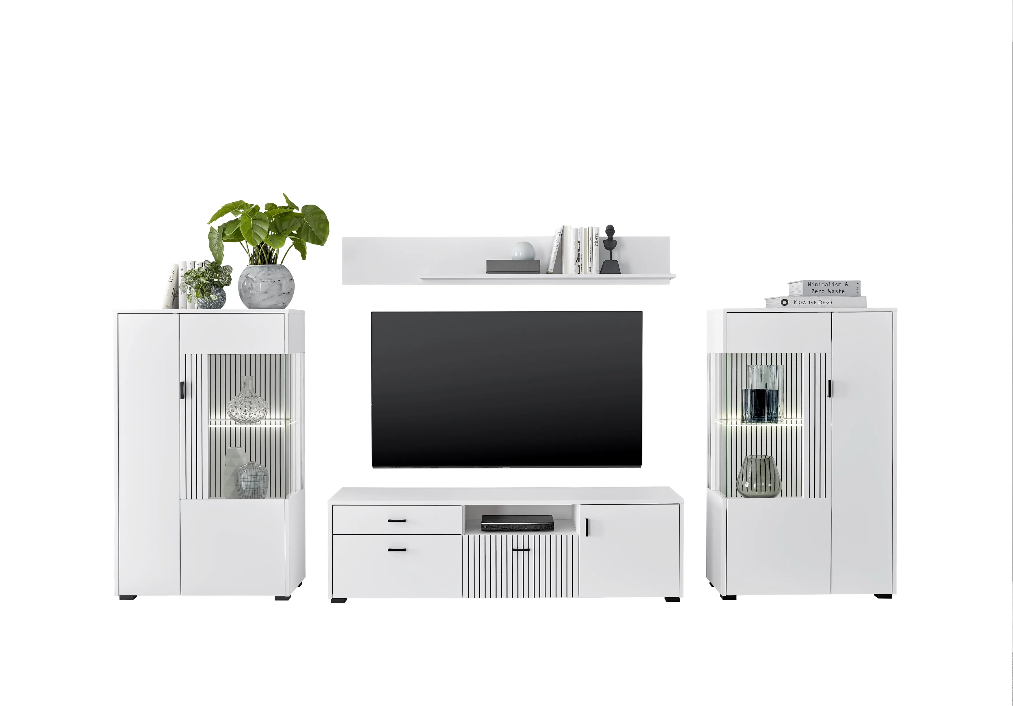 Mur TV HUDSON