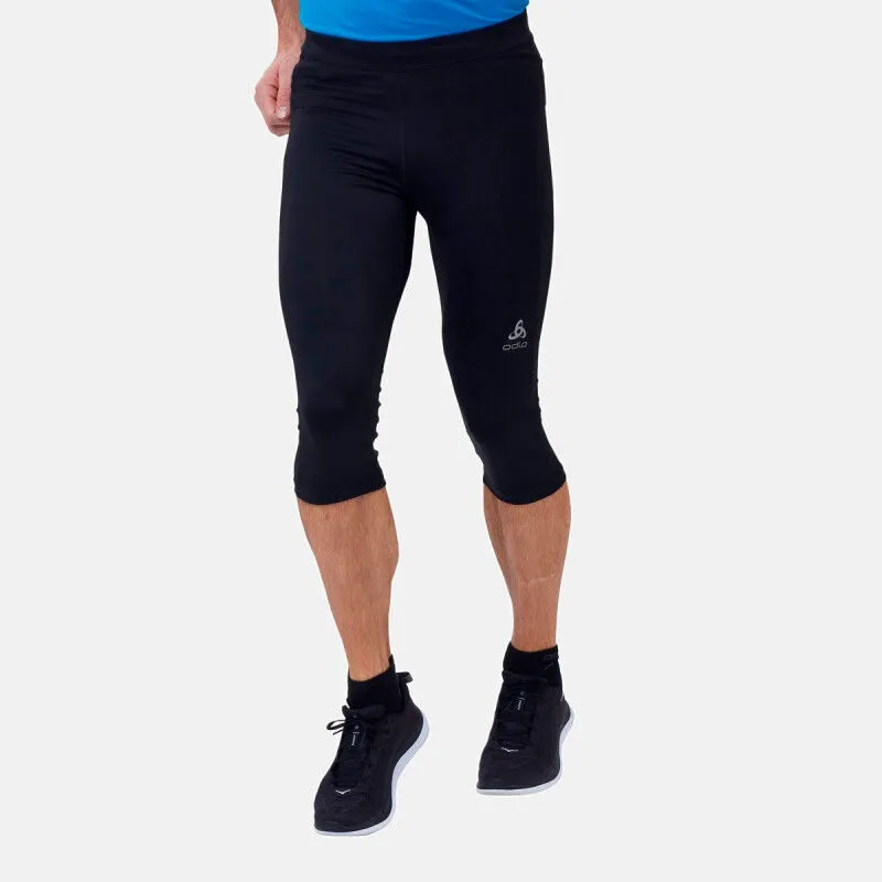 Odlo 3/4 Essential - Collant running homme | Hardloop