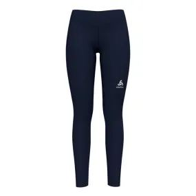 Odlo Core light BL Bottom Long - Collant femme | Hardloop