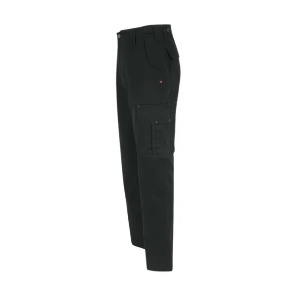 Pantalon de Travail Herock Odin Noir