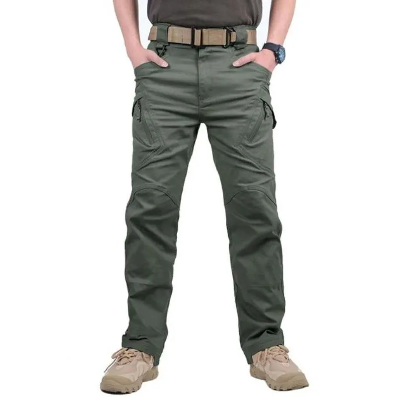 Pantalon Tactique Homme