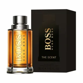 Parfum Homme Hugo Boss The Scent EDT (200 ml)