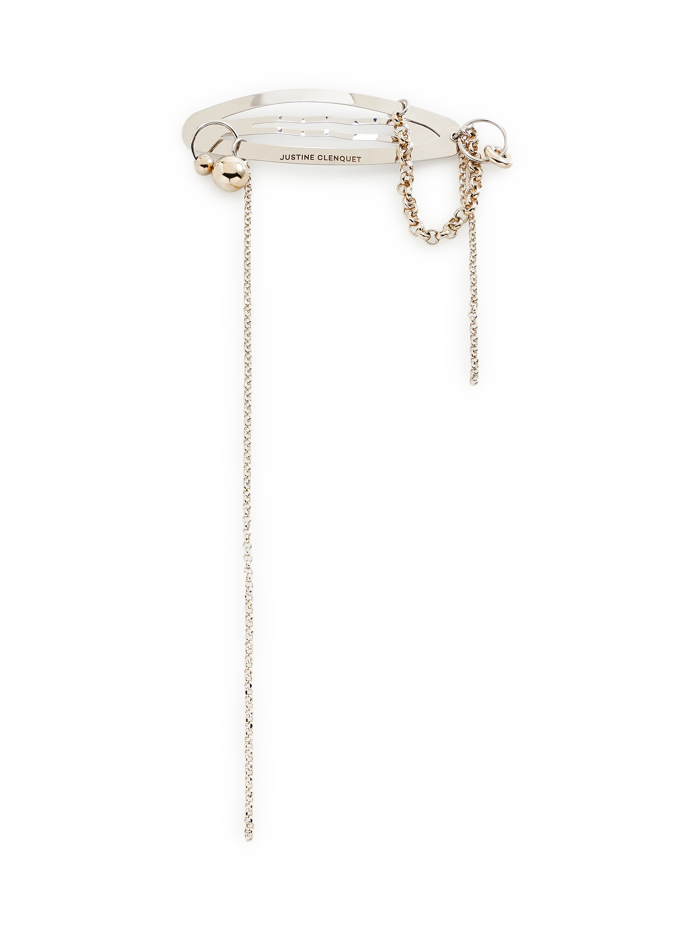 PINCE RACHEL - JUSTINE CLENQUET pour FEMME | Printemps