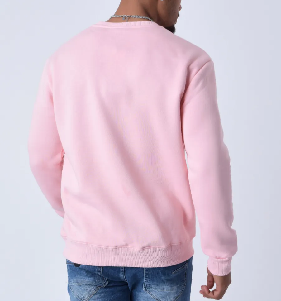 Project X Paris Sweat col rond ESSENTIALS Unisexe