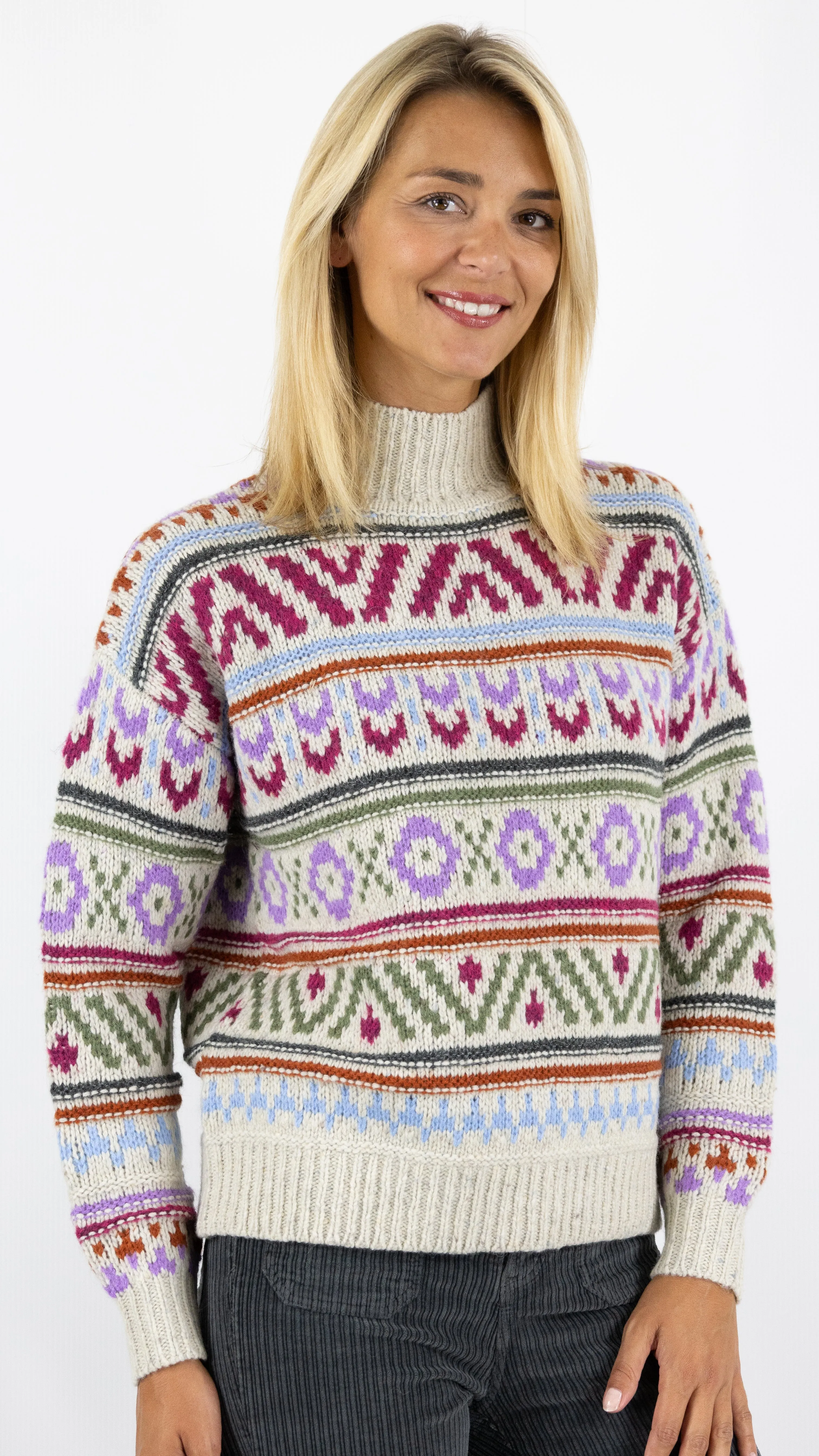 PULL HARTFORD MAYALEN