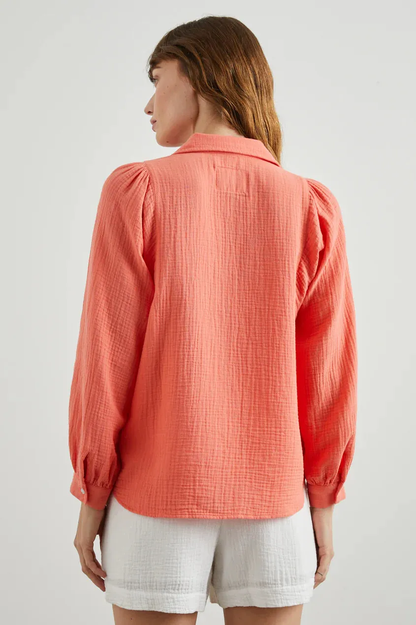 Rails - Lo Shirt