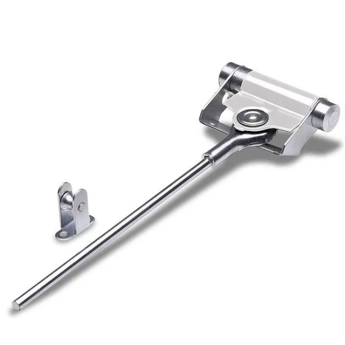 Ressort de Porte NR1, blanc 75mm