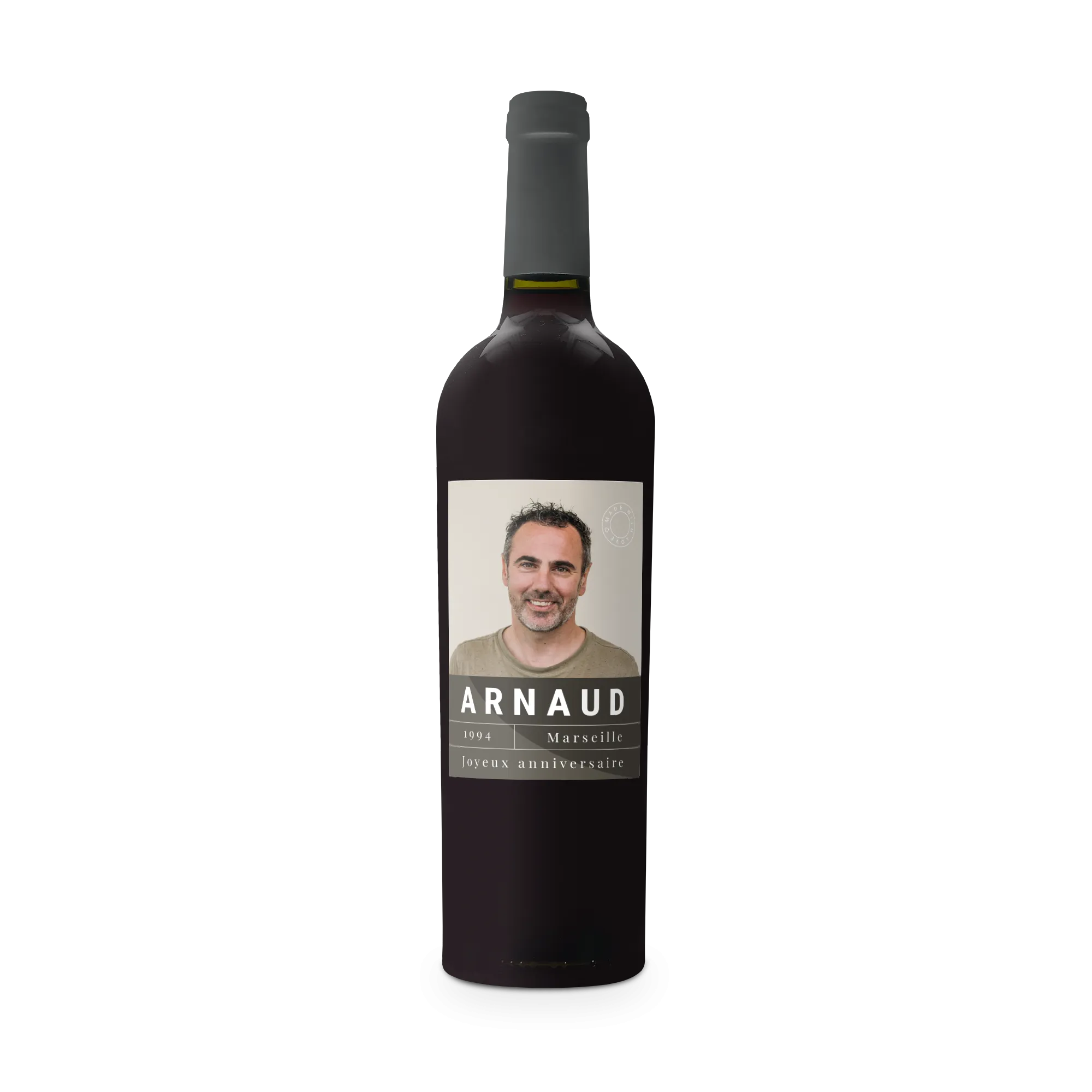 Riondo Merlot - Vin Rouge Italien à Offrir | YourSurprise