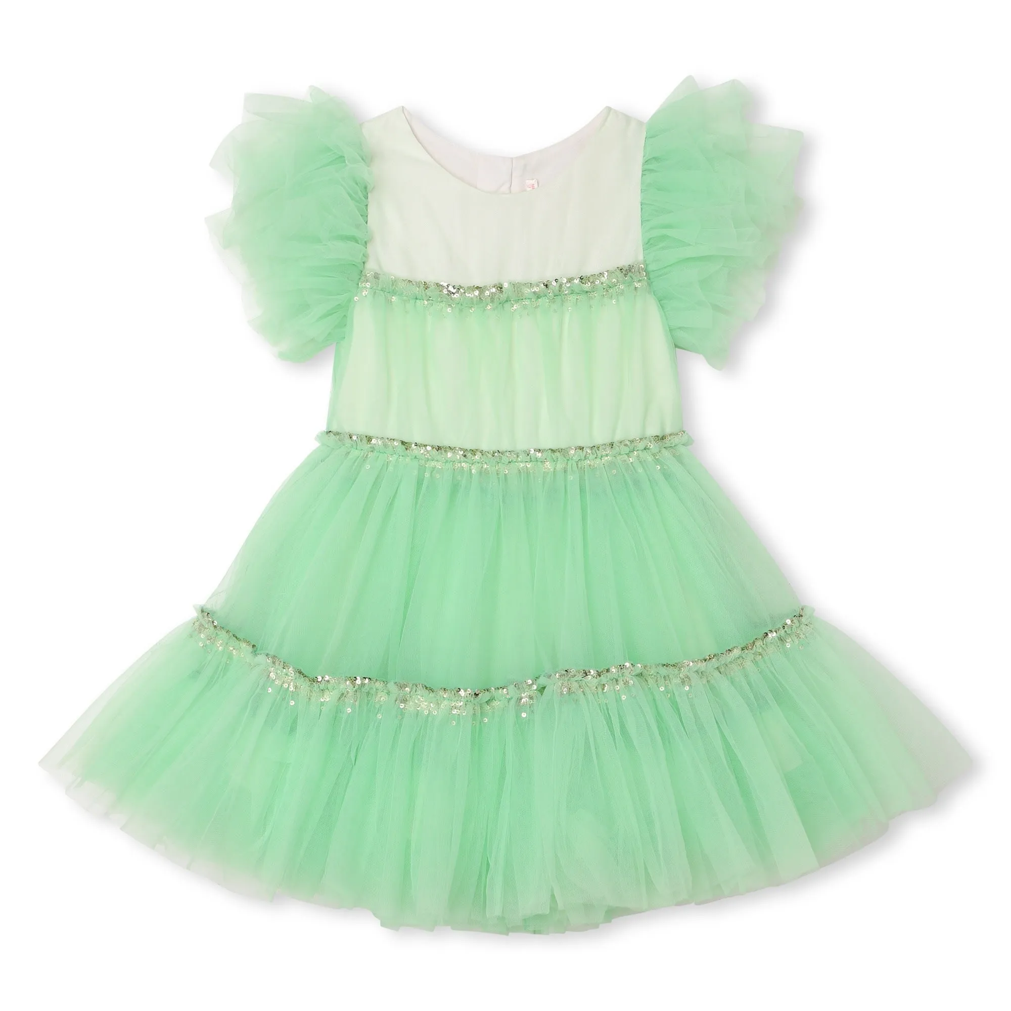 Robe Billieblush Fille