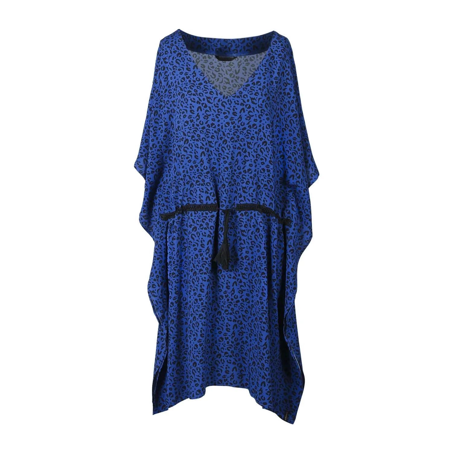 Robe de Plage Brunotti Women Ibrahim Deep Blue