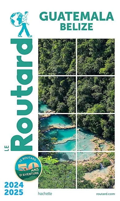 ROUTARD GUATEMALA