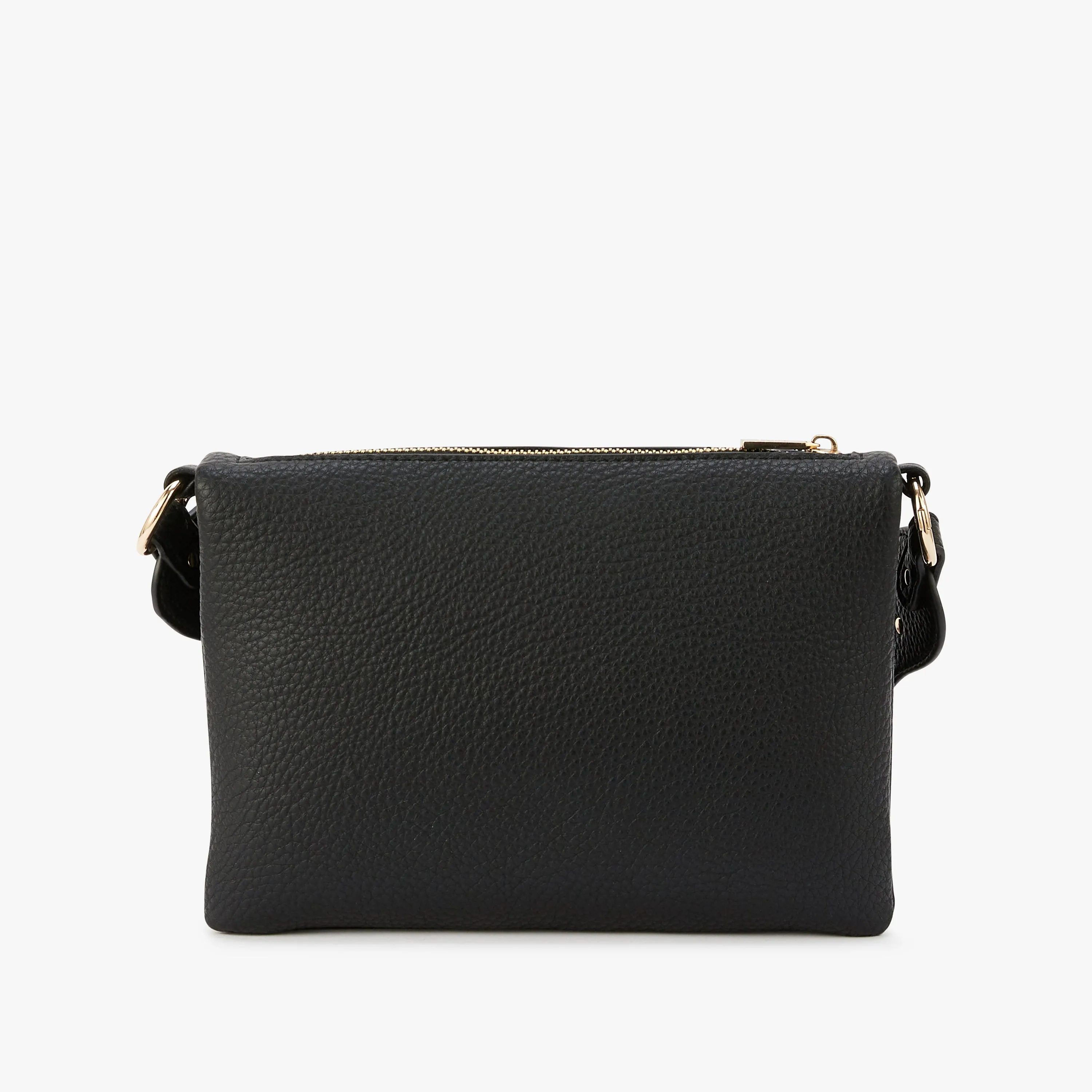 Sac multipocket noir Maroco