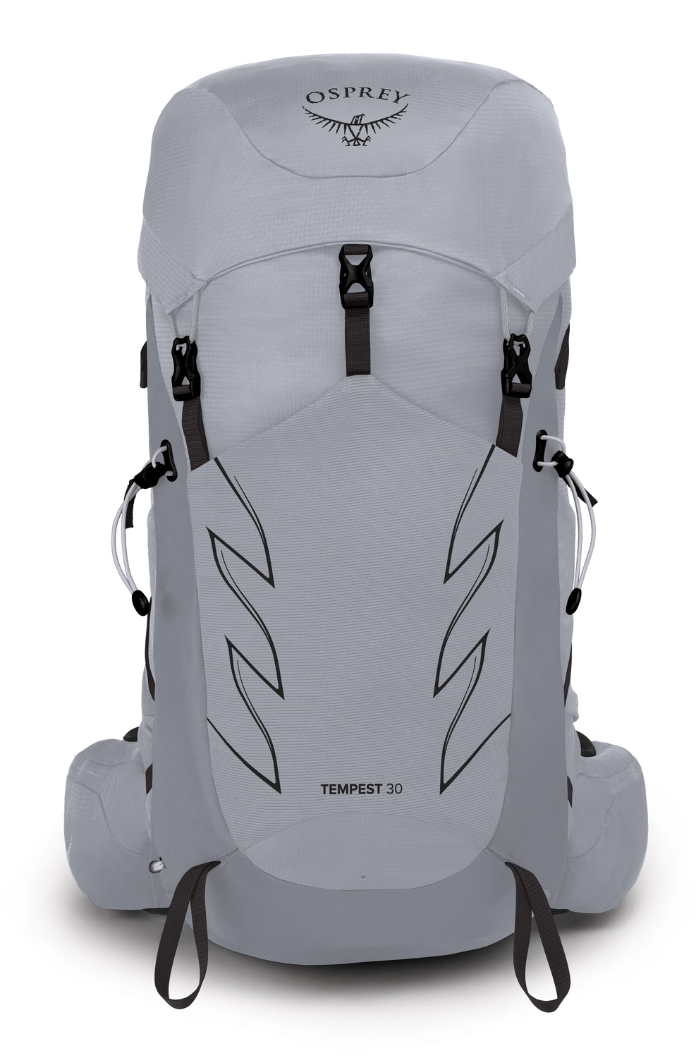 Sac à Dos Osprey Tempest 30 Aluminum Grey M/L
