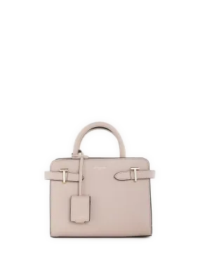 SAC à MAIN EMILIE - LE TANNEUR pour FEMME | Printemps