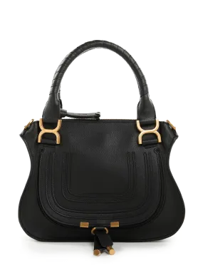 SAC à MAIN EN CUIR - CHLOé pour FEMME | Printemps