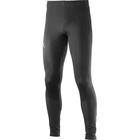 Salomon Agile Long Tight - Collant homme | Hardloop