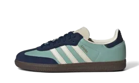 Samba OG Hazy Green Night Indigo