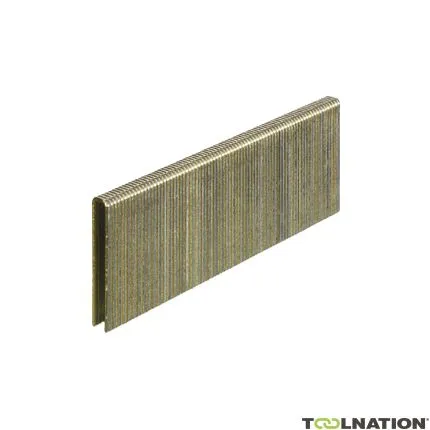 Senco Accessoires L17BAB* Agrafe Type L 38mm Sencote 5.000 pièces
