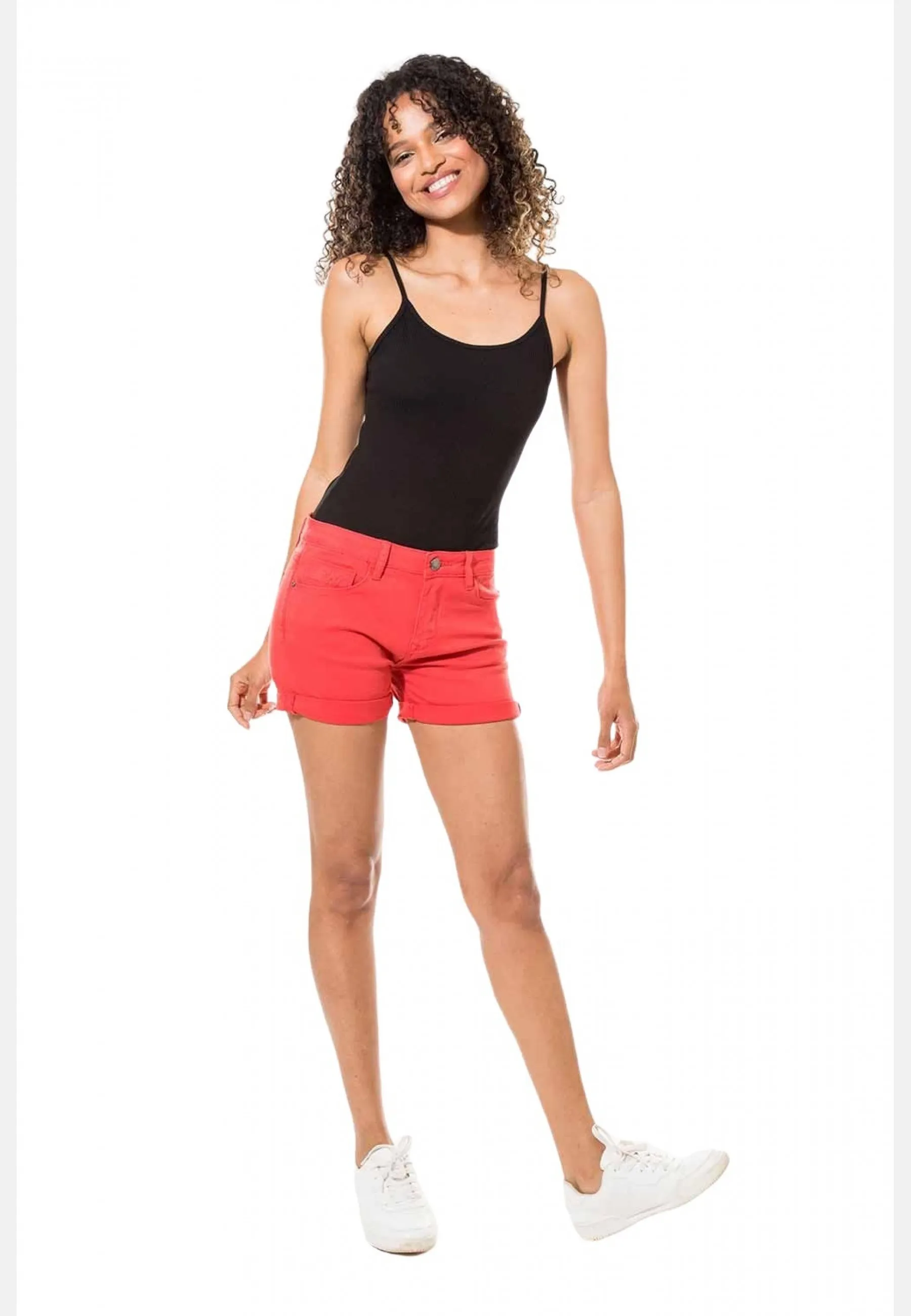 Short joggjean INDIAN