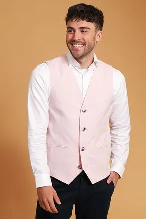 Suitable Gilet Loop Rose GI22-05 commander en ligne | 
