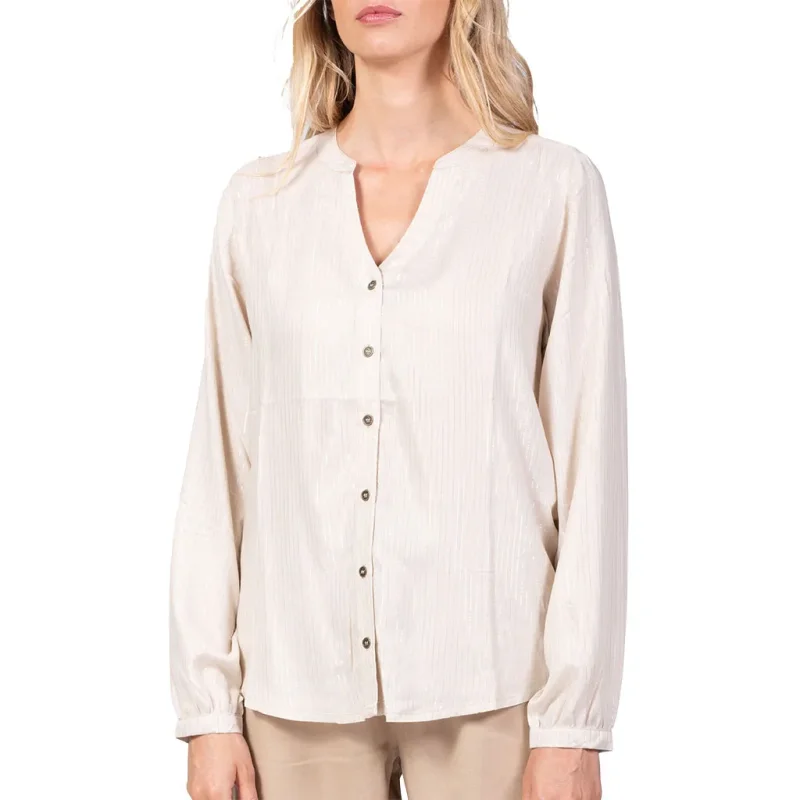 SUN VALLEY Ryall /sable 2024 Sportswear Femme Chemise