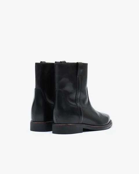 Susee Low Boots