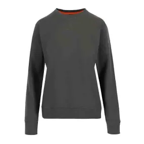 Sweat de Travail Femme Herock Hemera Gris
