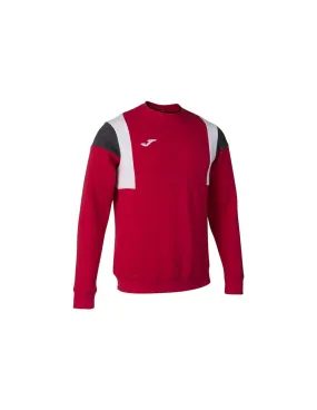 Sweat Homme Comfort III Rouge