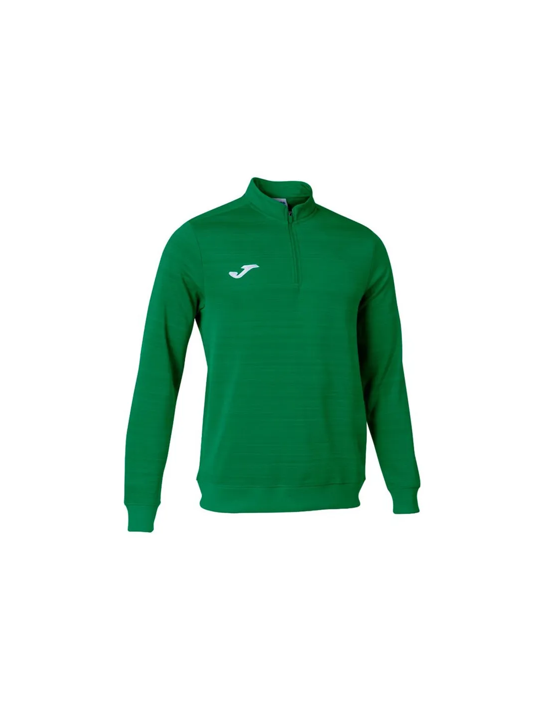 Sweat Homme Grafity III Vert