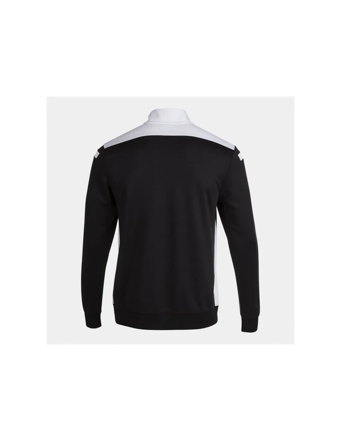 Sweat Joma HommeEnfant Championnat sans capuchon VI / Noir Blanc
