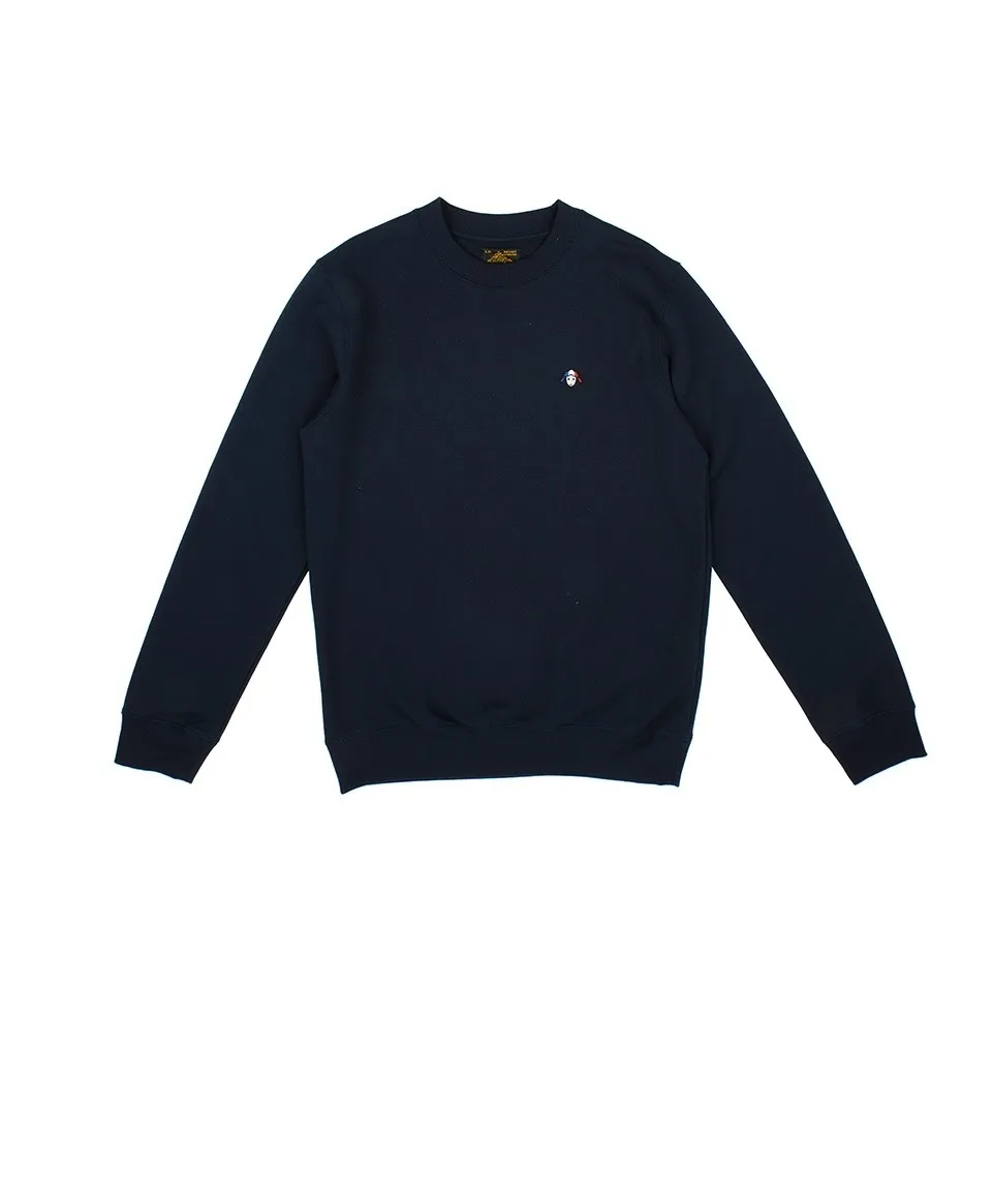 Sweat shirt signatureLE MONT SAINT MICHEL
