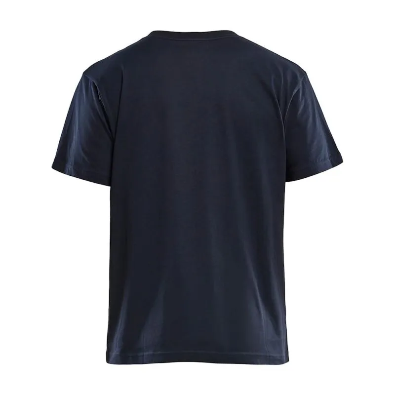 T-shirt Blaklader homme Grit and Grind réf. 94211042
