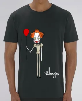 T-Shirt CA par lesallonges