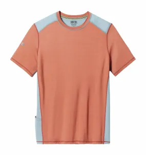 T-Shirt Smartwool Homme Active Ultralite Tech Tee Copper