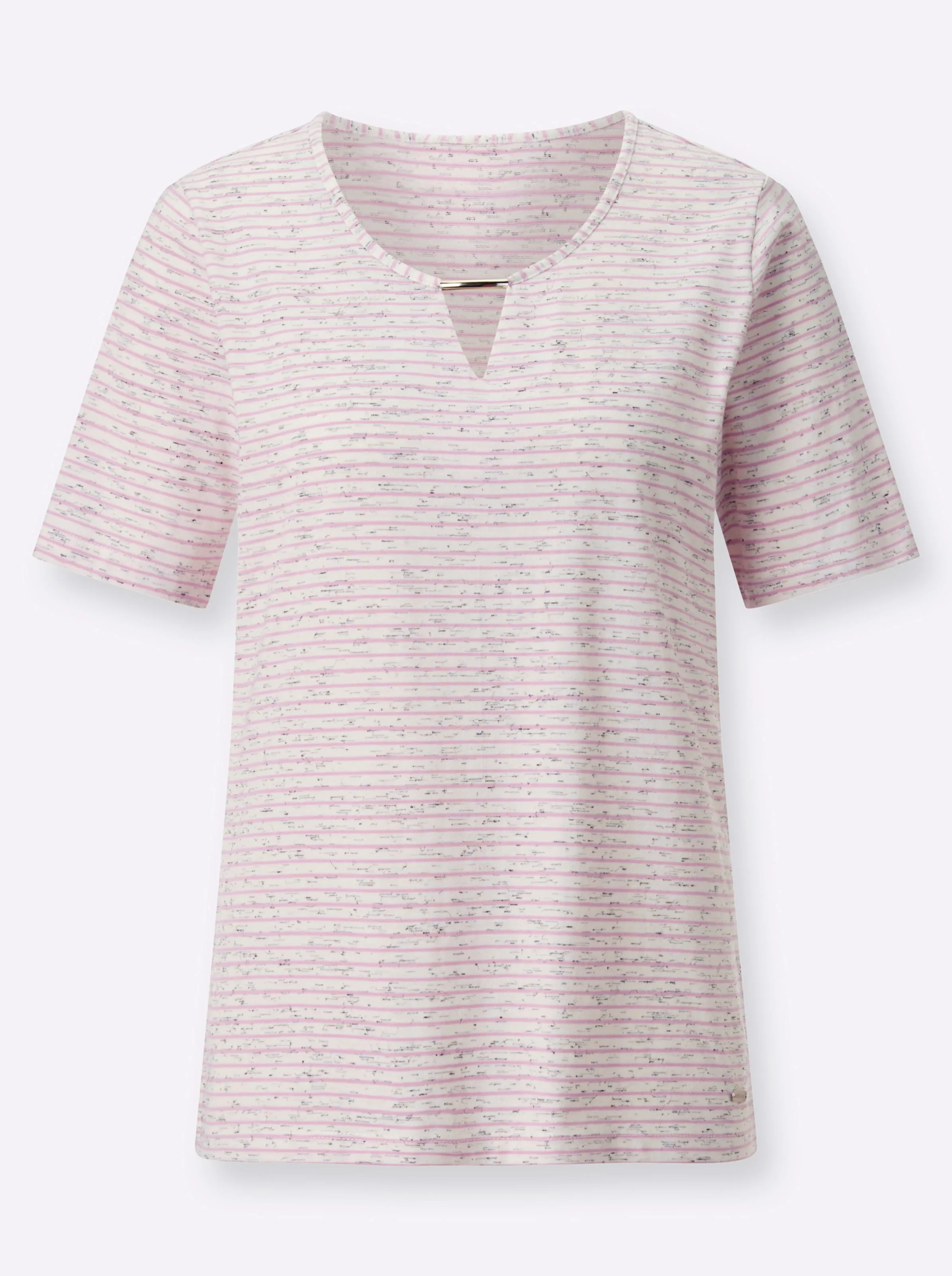 T-shirt à manches courtes