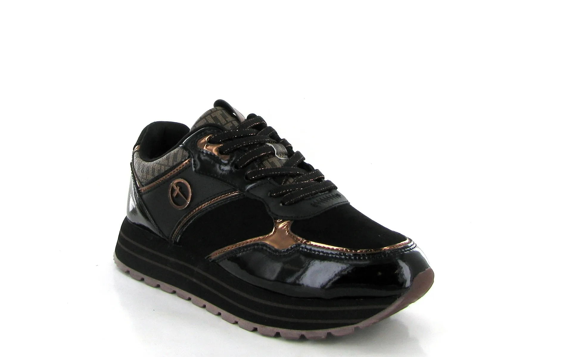 Tamaris tennis 23706 098 noir