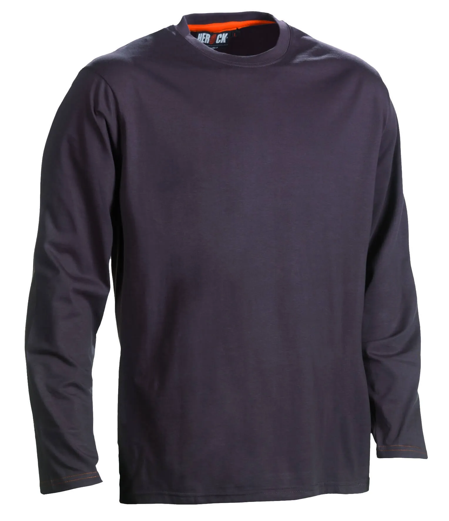 Tee shirt de travail homme manches longues Noet Herock